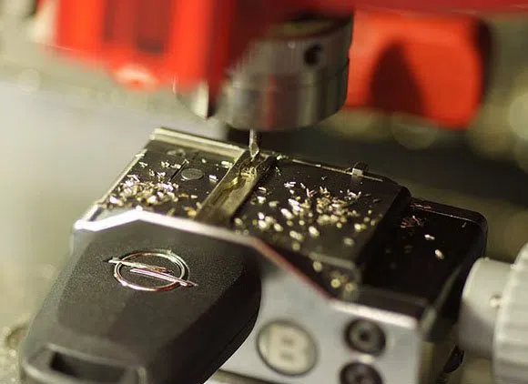 Universal Locksmith Store Miami, FL 305-744-5796 - 11-Key-Cutting