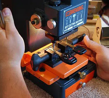 Universal Locksmith Store Miami, FL 305-744-5796 - 14-Key-Duplication